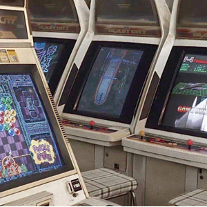 【FREE】春 日 游 戏 厅 - BPM90