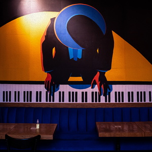 春晖寸草 (咖啡厅音乐)