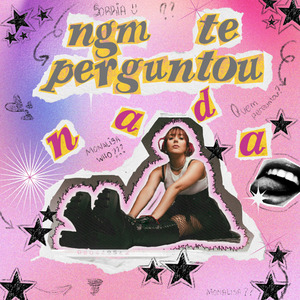 Ngm Te Perguntou Nada