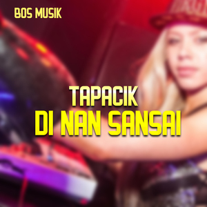 TAPACIK DI NAN SANSAI