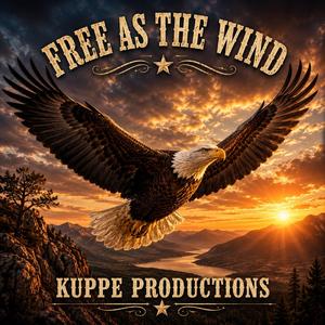 Free As The Wind (Country Version)