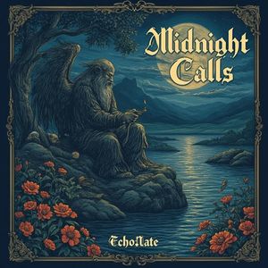 [Free] "Midnight Calls" Emo Trap / Sad Trap Beat