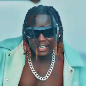 King Mazz Atem Dolla Attention