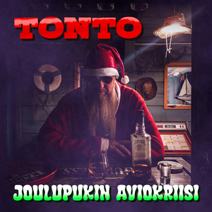 Joulupukin aviokriisi