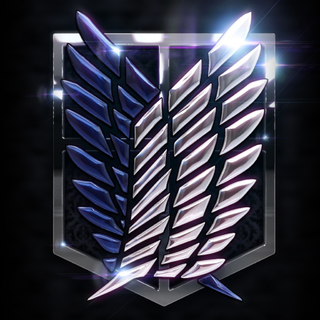 【科幻向】之末世情结的光芒