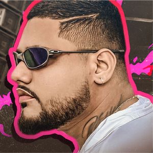 Riscado Até Eu Me Apaixonar