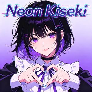 Neon Kiseki