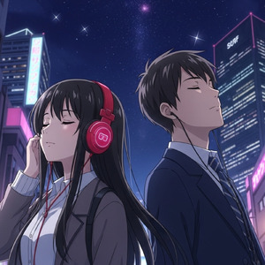 星屑メッセージ