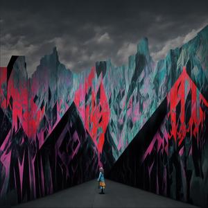 Floyd is Waiting For The Pink Worms