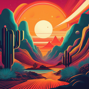 Deslizándose Entre Ritmos Lentos