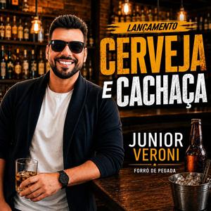 cerveja e Cachaça (Cover)