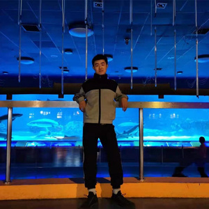 我想做你的新郎