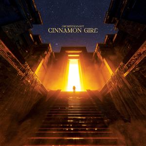 Cinnamon Girl (feat. surround.) (Orchestra - 8D)