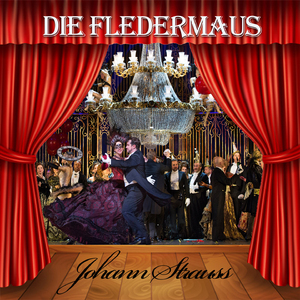 Die Fledermaus, IJS 481:"Dialog / Klänge der Heimat ( Csardas )" (Rosalinde)