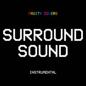 Surround Sound (Instrumental)