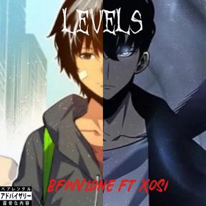 Levels (feat. XoSi)