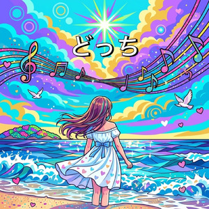 どっち？
