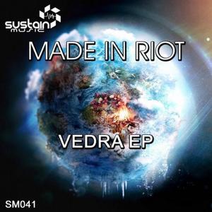 Vedra (Original Mix)