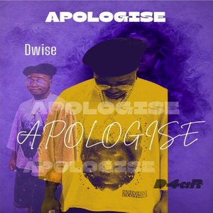 Apologise