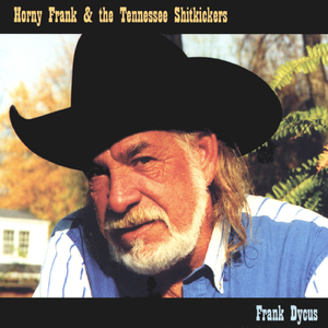 She Don't LIke Horse Turds and Cowboys