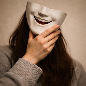 Fooled By Her Schtick