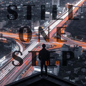 STILL ONE STEP