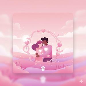 爱要坦荡荡（r&b版）