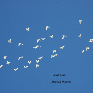 Cressida (feat. Greg Bell)