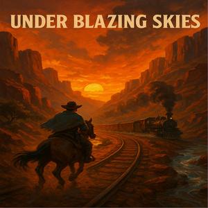 Under Blazing Skies