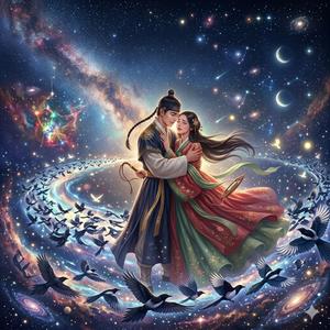 칠석우 ( Romantic Warm Version)