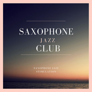 Take the Sax