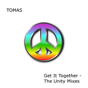 Get It Together - Unity I Vocal Edit