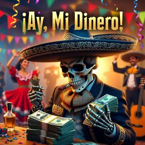 Dinero, Mi Gran Amor