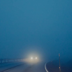 雾灯（instrumental）