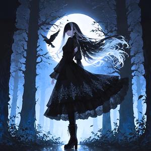 黒い森で君を待つ Waiting for You in the Black Forest