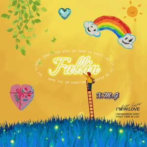 Fallin(prod by 房间里的大象)