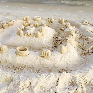 Sand Castles