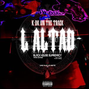 L ALTAD (feat. Kutxbaby & Icy Vlud)