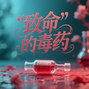 致命的毒药