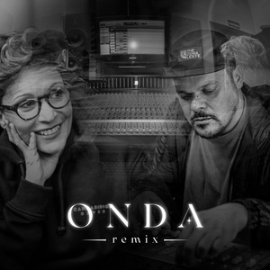 Onda (Remix Instrumental Version)