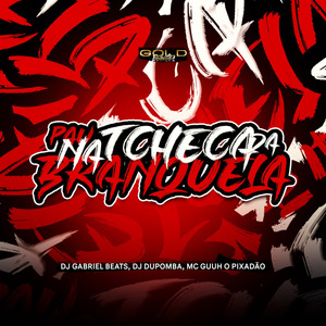 Pau na Tcheca da Branquela