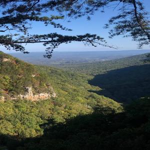 Only Thing Between Us Is Time