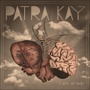 I Am At War