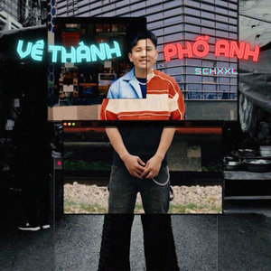 Về Thành Phố Anh