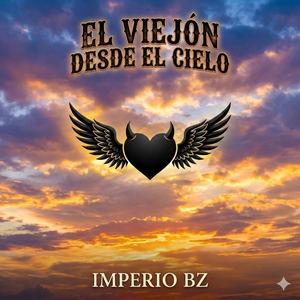 EL VIEJON DESDE EL CIELO