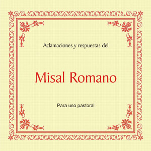 Este Es el Cordero de Dios (Liturgia Eucarística)