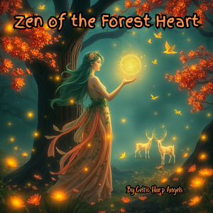 Sacred Silence of the Brook