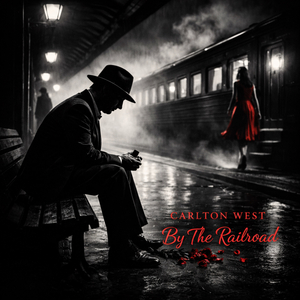 By The Railroad