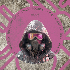 Booboo (Original Mix)