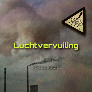 Luchtvervuiling